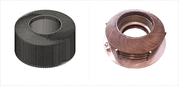 MGT(Micro Gas Turbine)